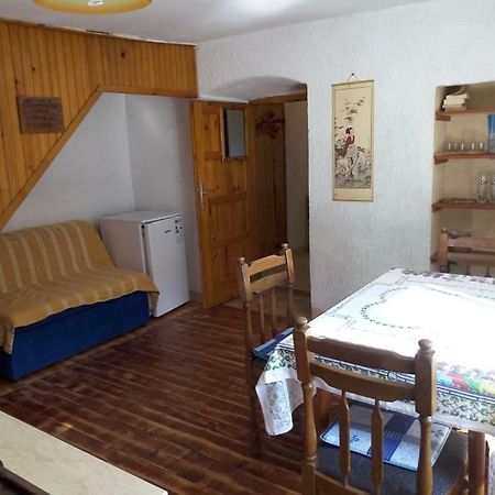 Apartman Dinko Lubenice Exterior foto