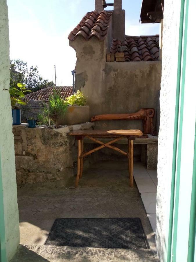 Apartman Dinko Lubenice Exterior foto