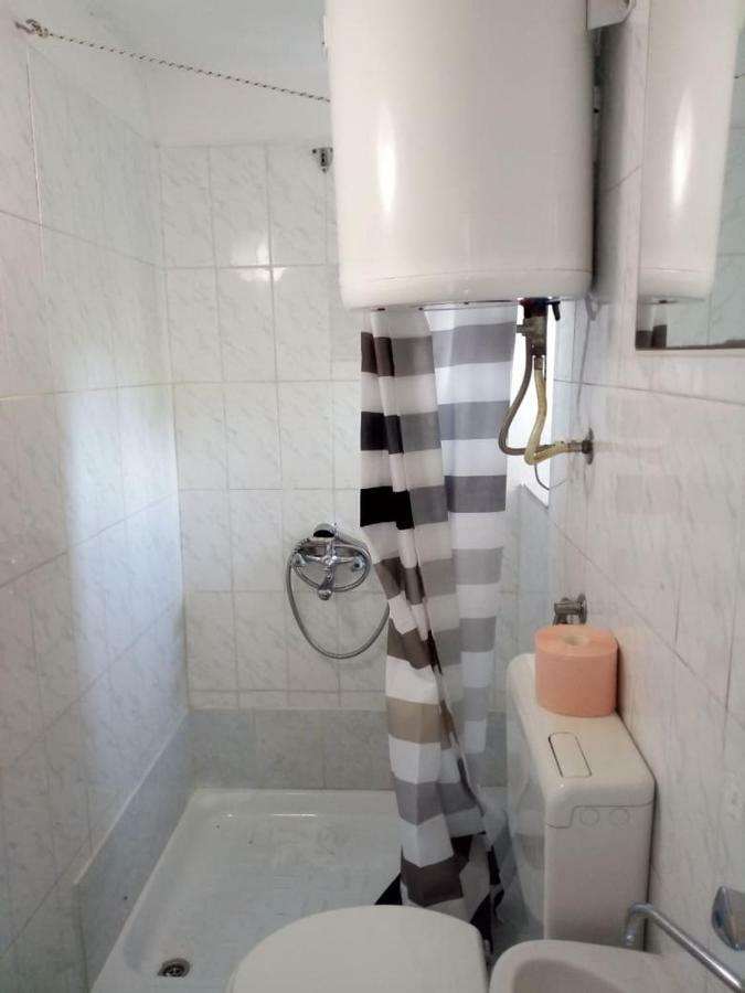 Apartman Dinko Lubenice Exterior foto