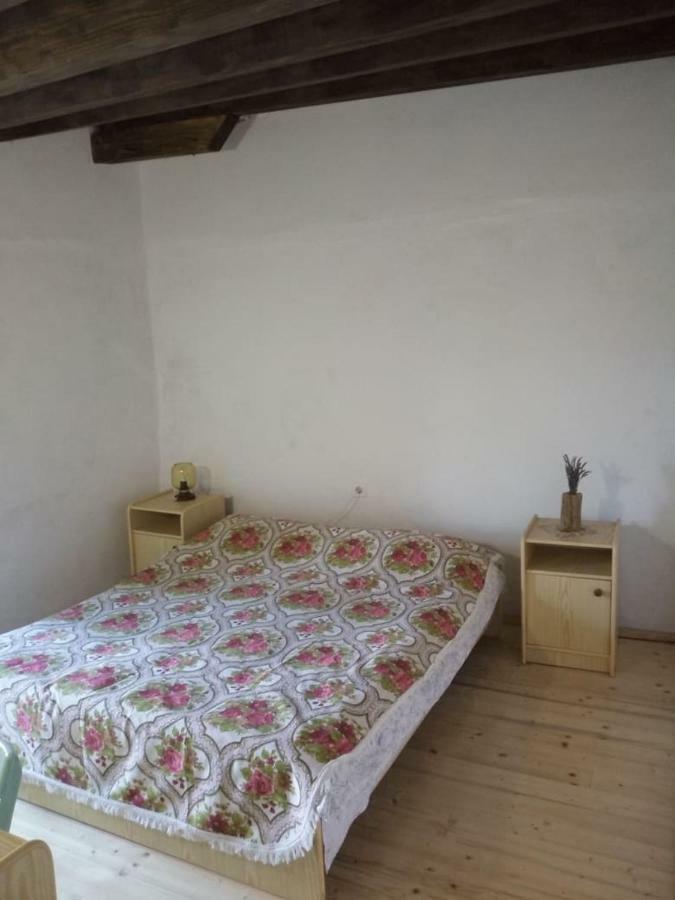 Apartman Dinko Lubenice Exterior foto