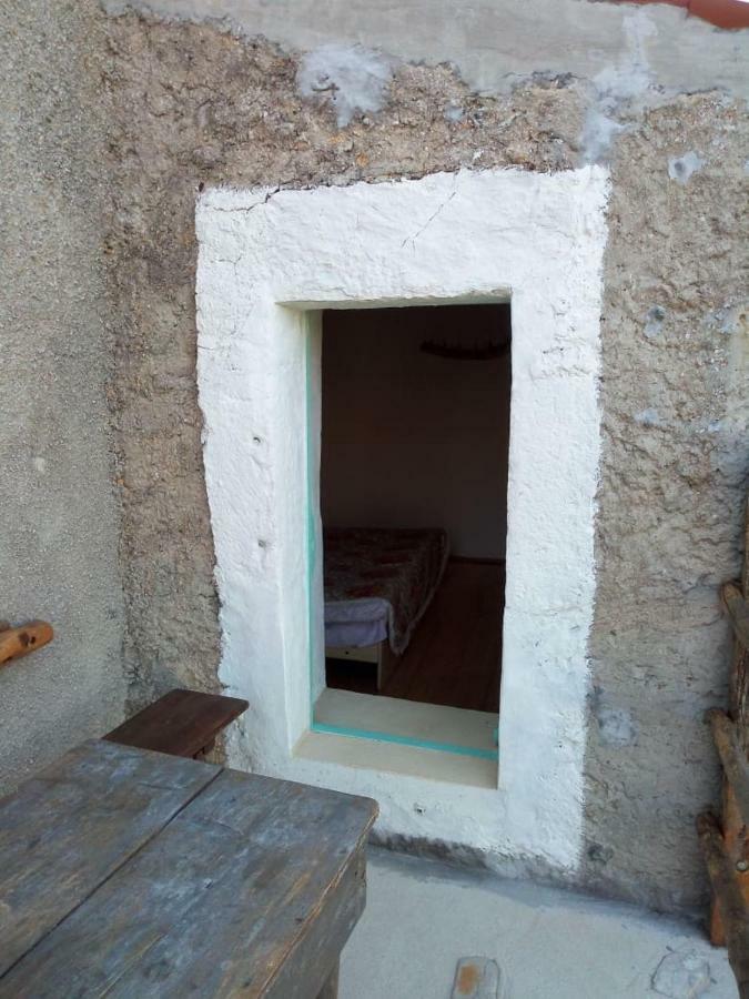 Apartman Dinko Lubenice Exterior foto